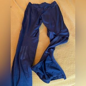 Adidas men’s running pant - Small
